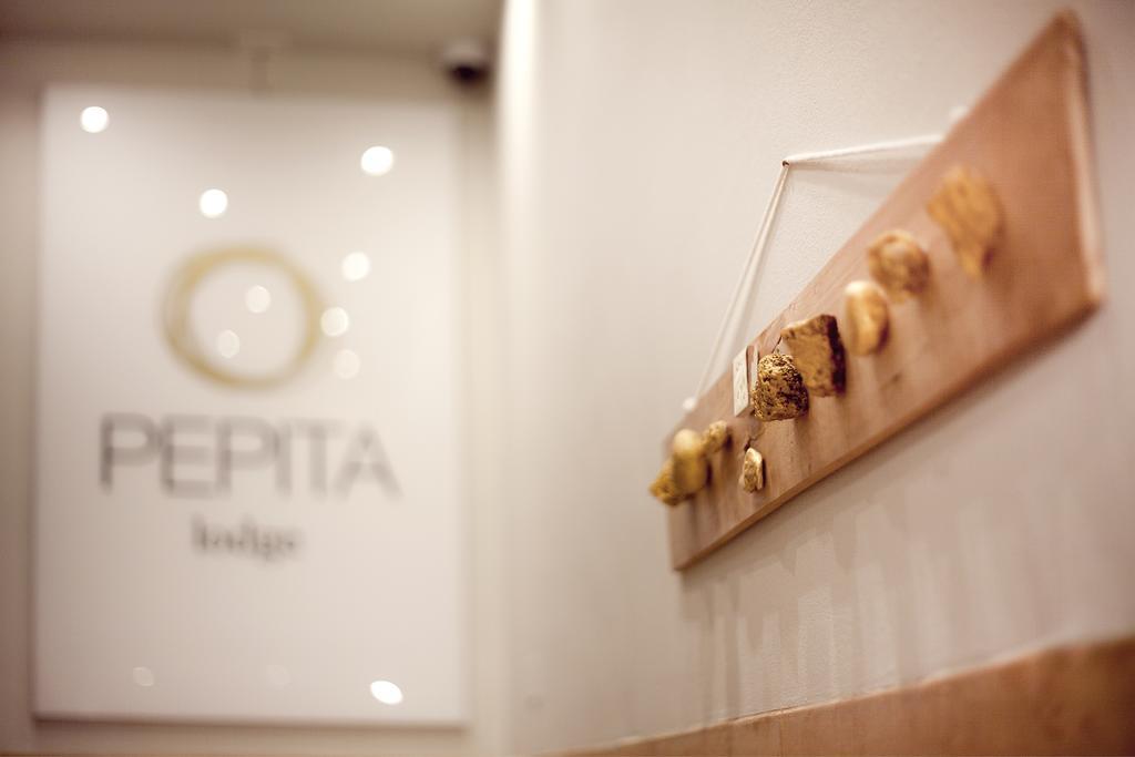 Pepita Lodge Верона Екстер'єр фото