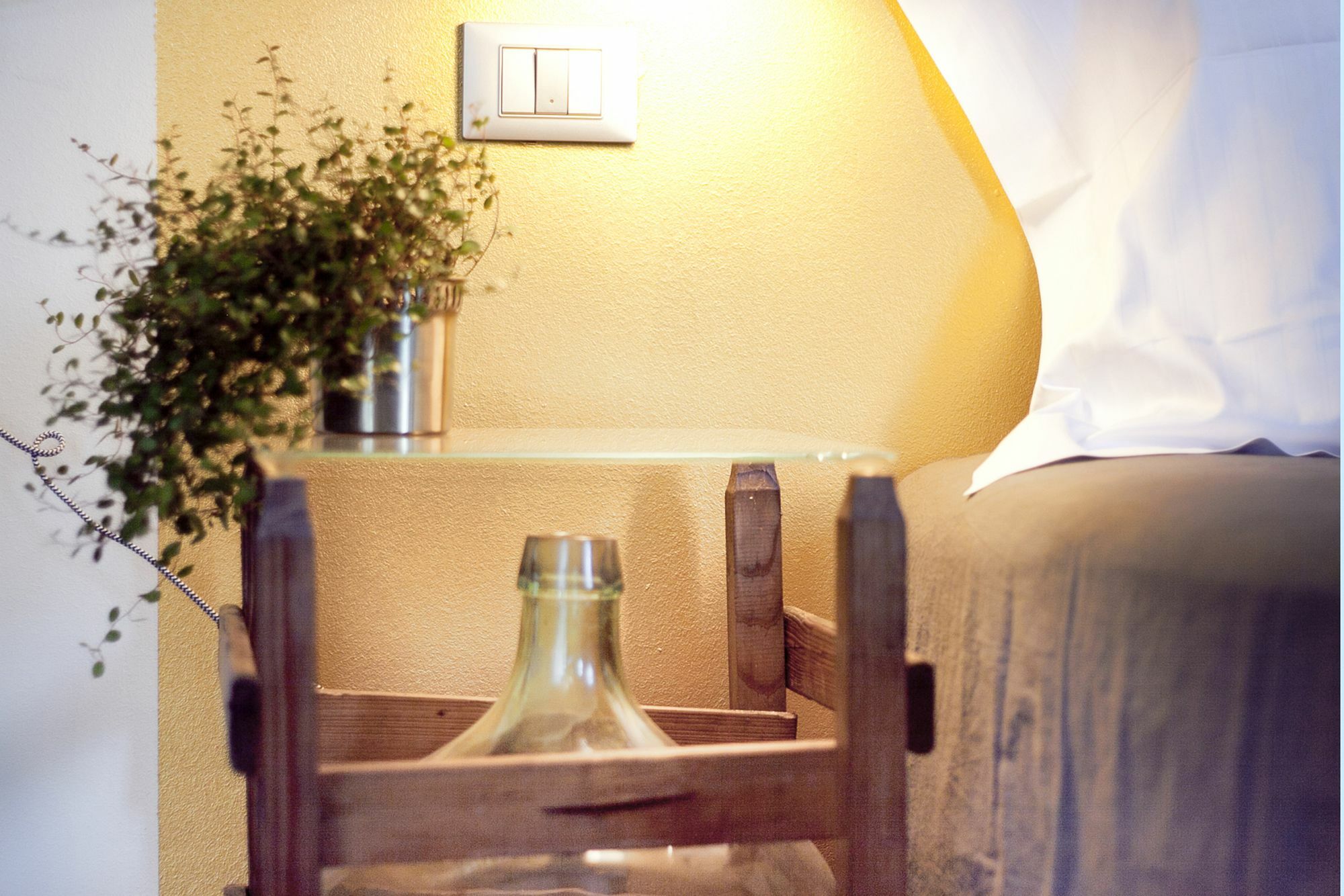 Pepita Lodge Верона Екстер'єр фото