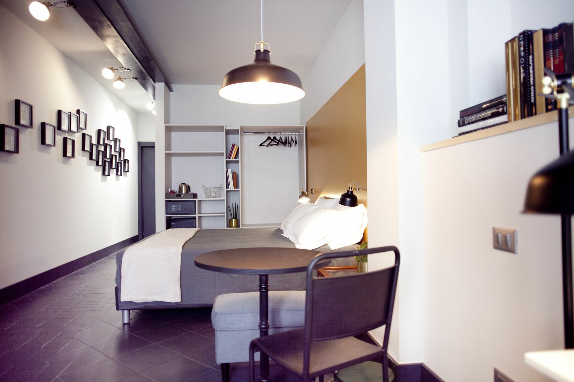 Pepita Lodge Верона Екстер'єр фото