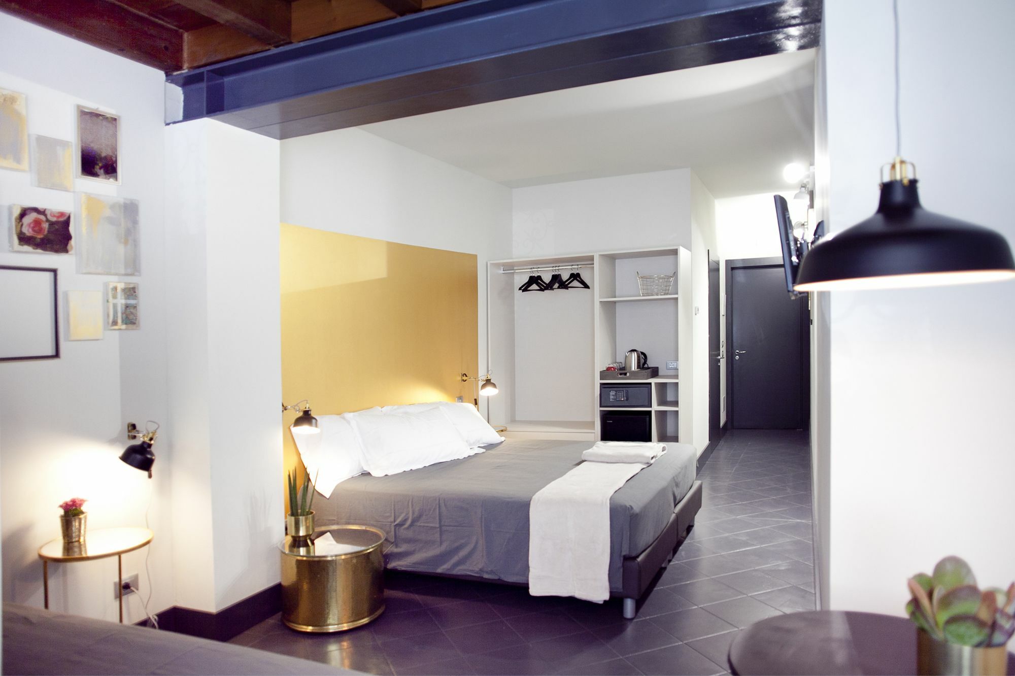 Pepita Lodge Верона Екстер'єр фото