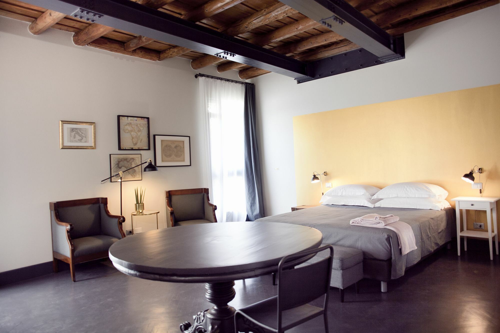 Pepita Lodge Верона Екстер'єр фото