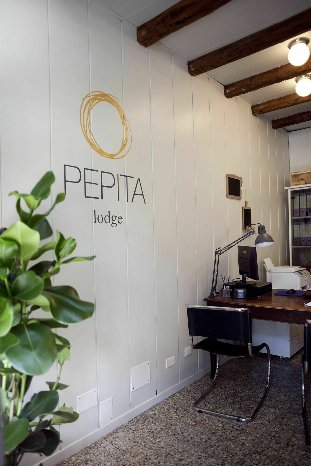 Pepita Lodge Верона Екстер'єр фото
