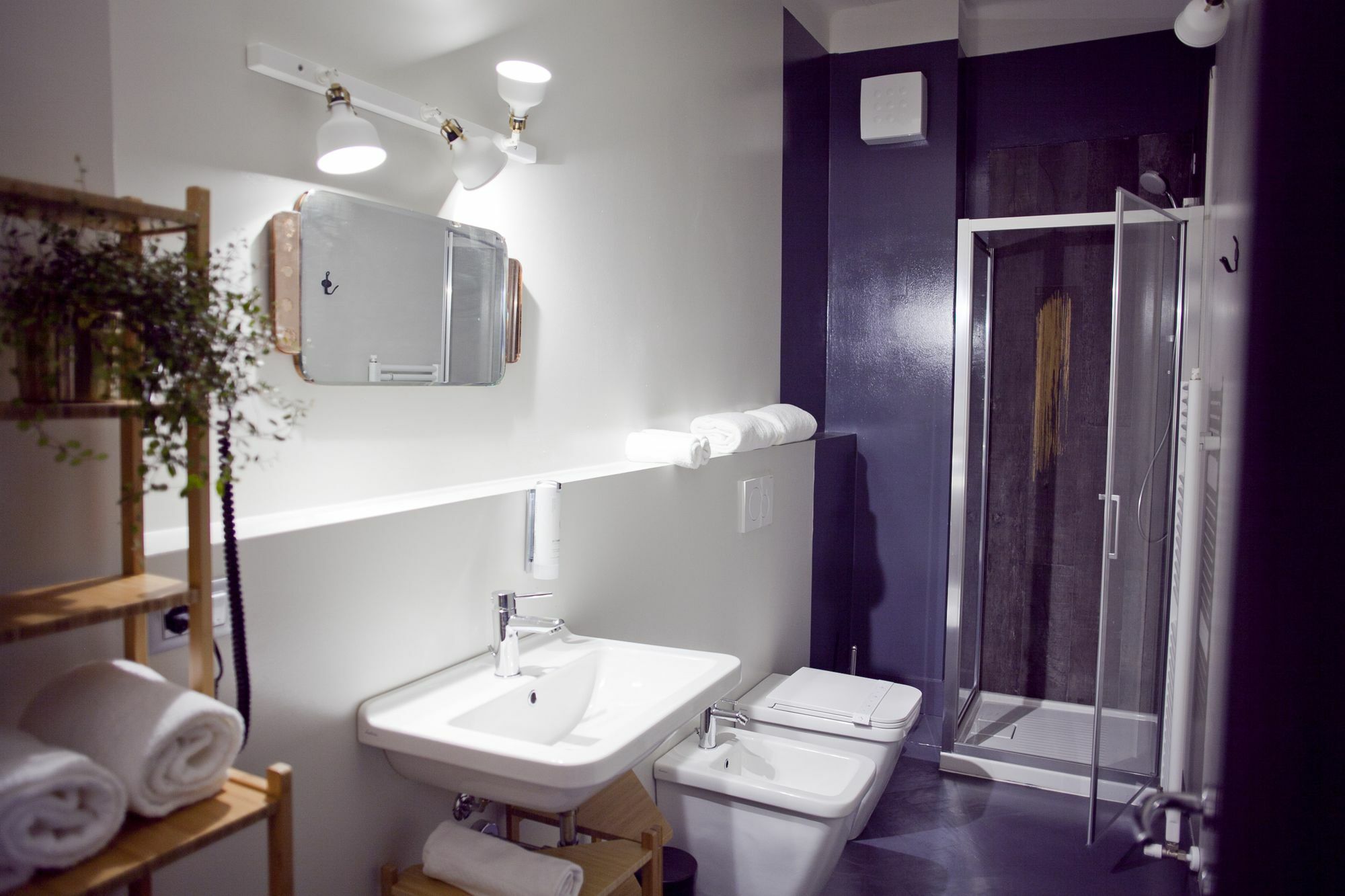 Pepita Lodge Верона Екстер'єр фото