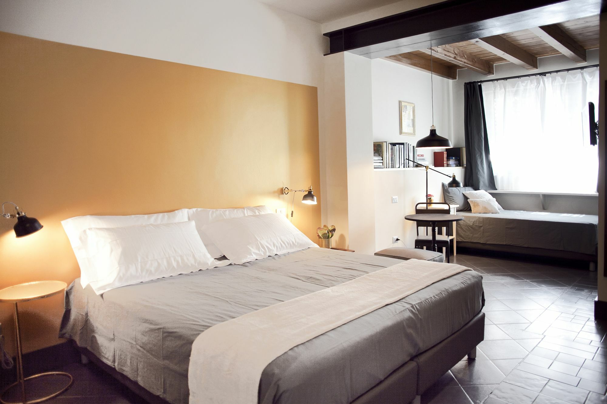 Pepita Lodge Верона Екстер'єр фото