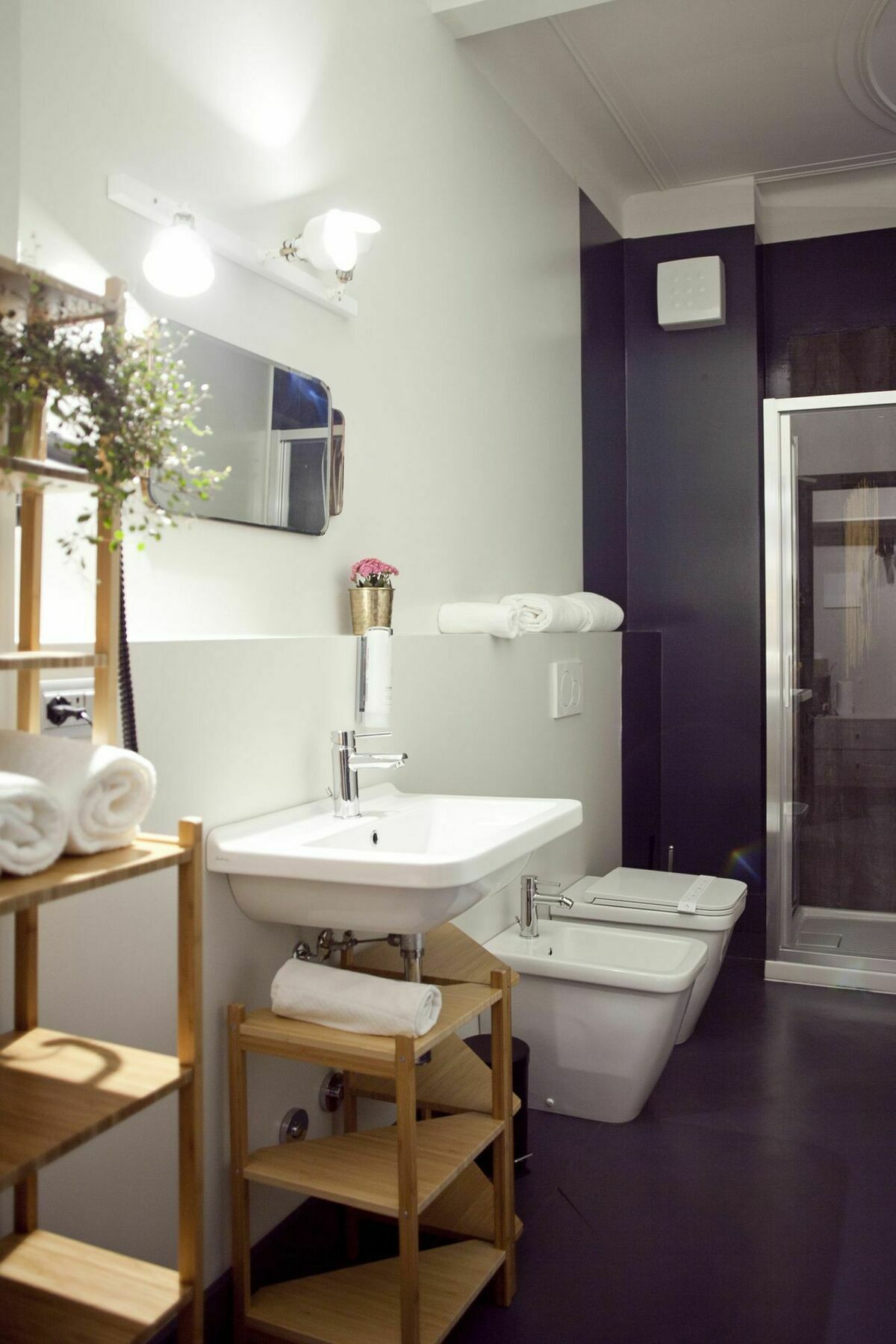 Pepita Lodge Верона Екстер'єр фото