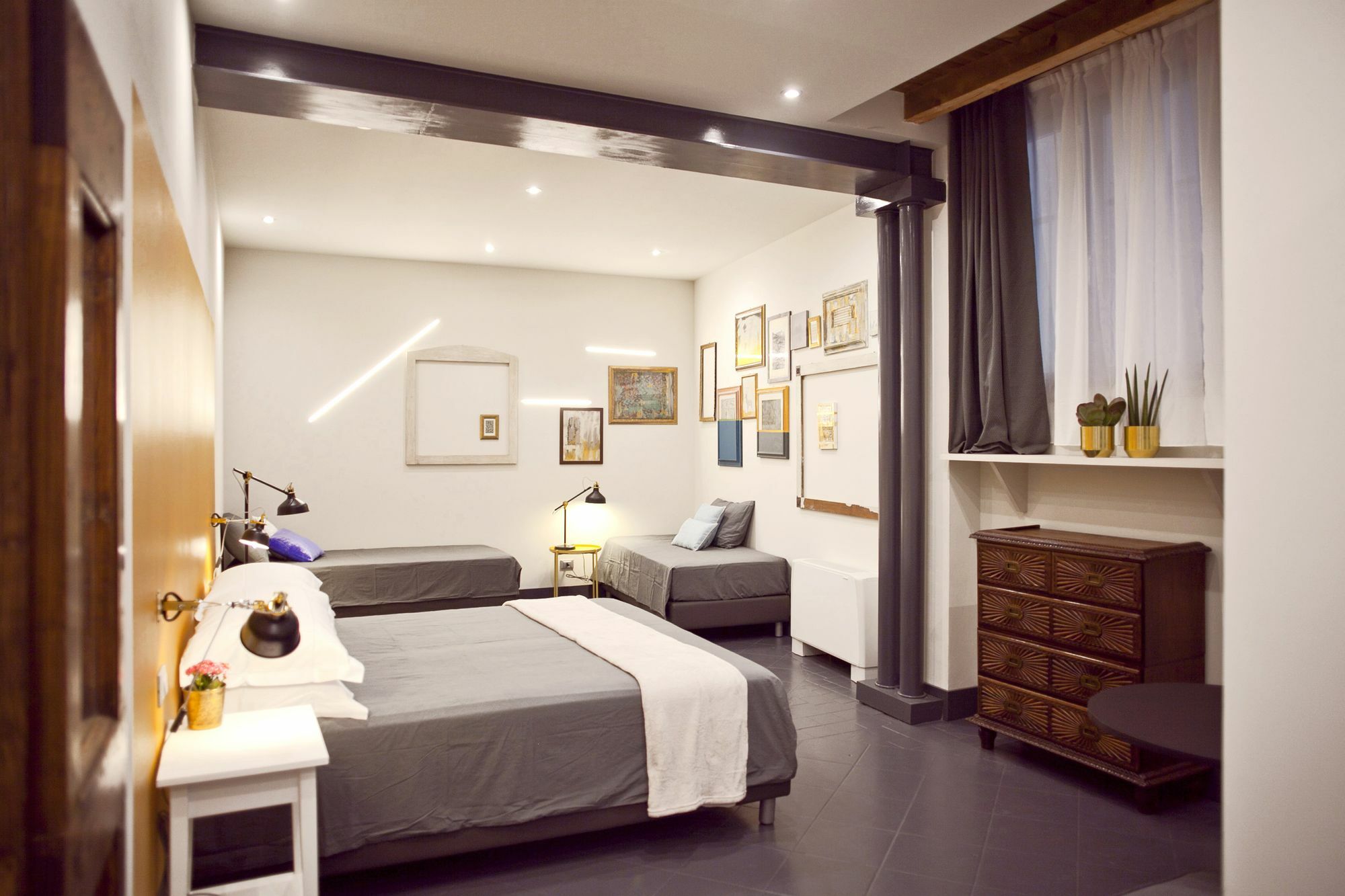 Pepita Lodge Верона Екстер'єр фото