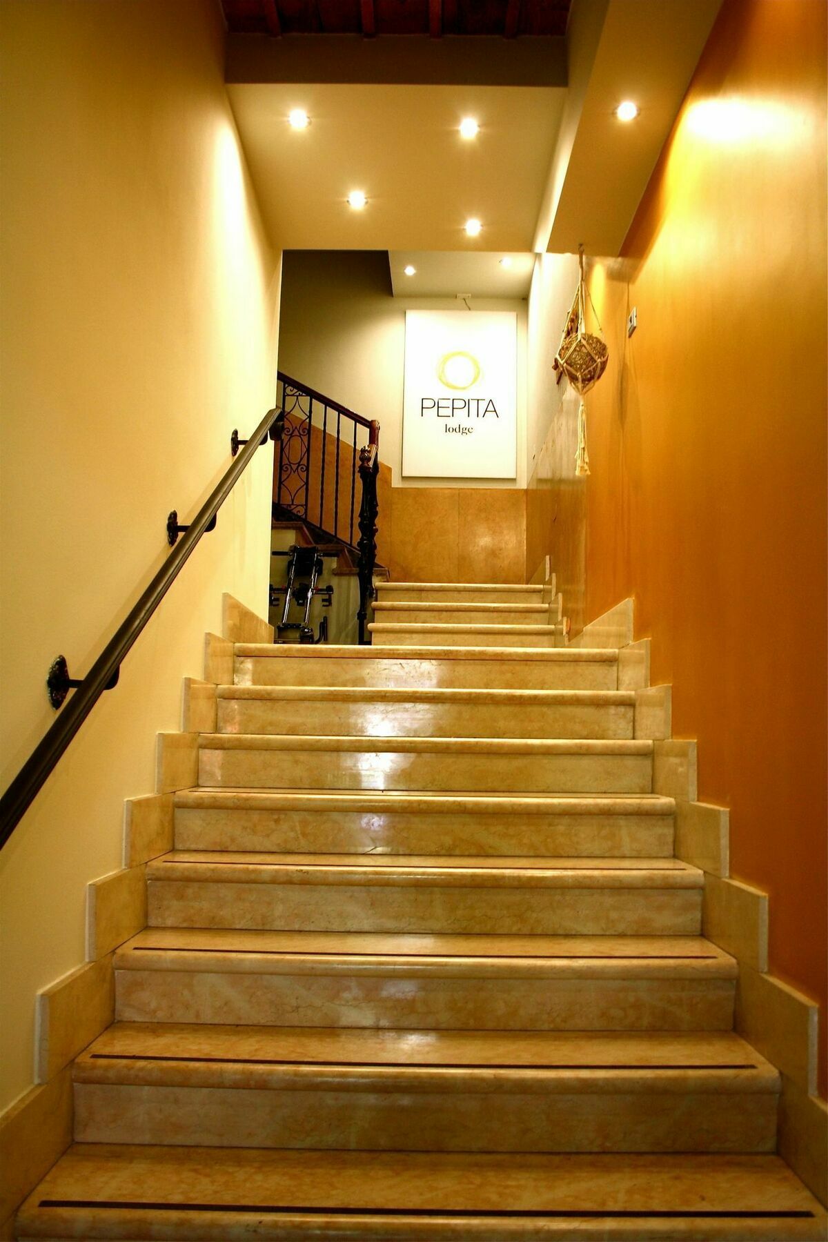 Pepita Lodge Верона Екстер'єр фото