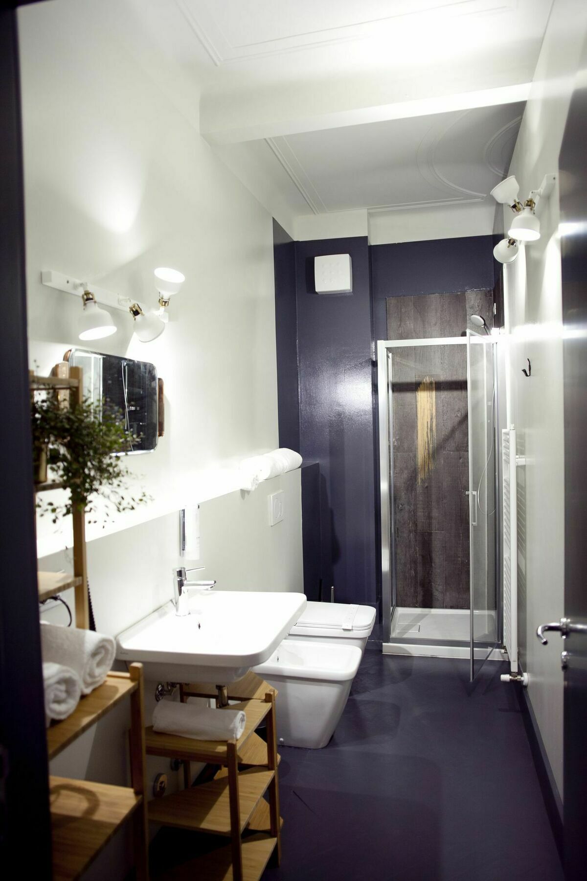 Pepita Lodge Верона Екстер'єр фото