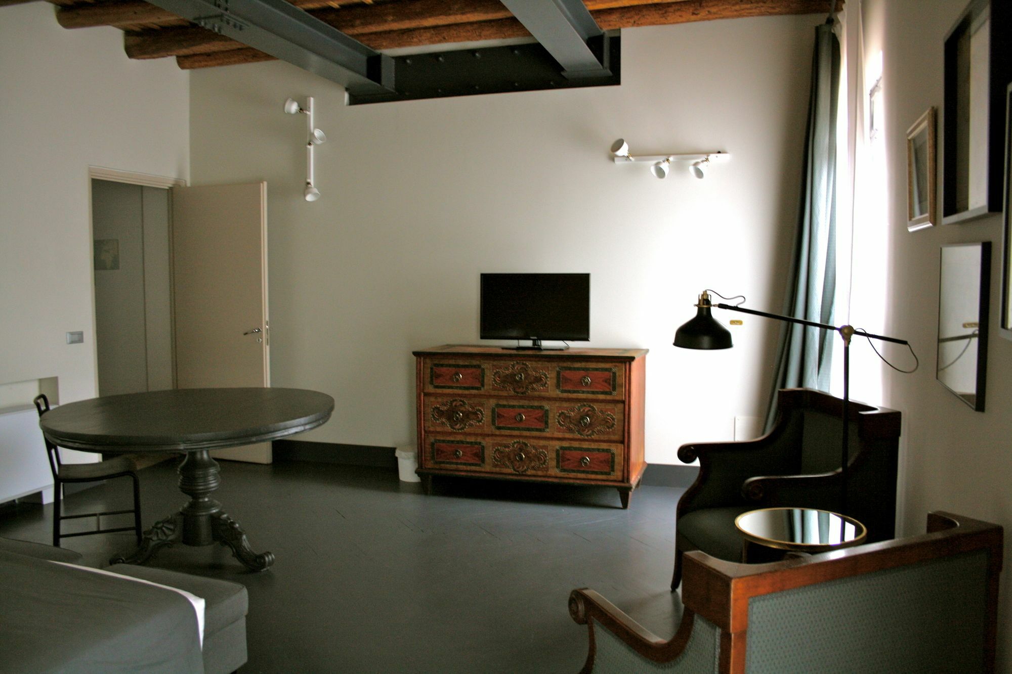 Pepita Lodge Верона Екстер'єр фото